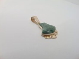 Pandantiv navajo din argint
