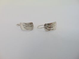 Cercei din argint